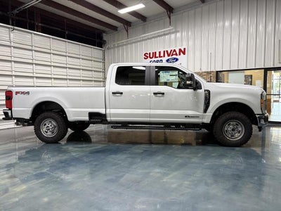 2026 Ford Super Duty F-250 SRW F-250® XL