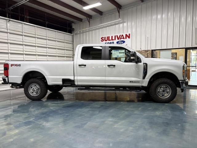 2026 Ford Super Duty F-250 SRW F-250® XL