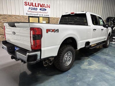 2026 Ford Super Duty F-250 SRW F-250® XL