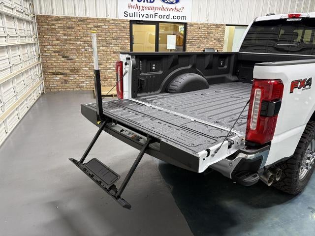 2026 Ford Super Duty F-250 SRW F-250® XL