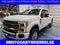 2022 Ford Super Duty F-250 SRW Platinum
