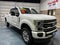 2022 Ford Super Duty F-250 SRW Platinum