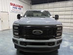 2026 Ford S-DTY F-350 SRW F-350® Lariat®