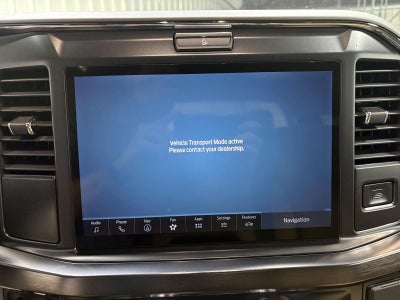 2026 Ford S-DTY F-350 SRW F-350® Lariat®