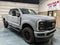 2026 Ford S-DTY F-350 SRW F-350® Lariat®