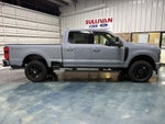 2026 Ford S-DTY F-350 SRW F-350® Lariat®