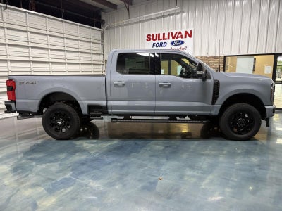 2026 Ford S-DTY F-350 SRW F-350® Lariat®