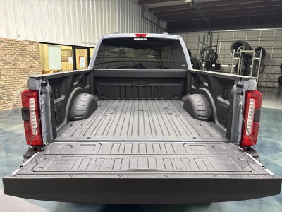 2026 Ford S-DTY F-350 SRW F-350® Lariat®
