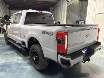 2026 Ford S-DTY F-350 SRW F-350® Lariat®