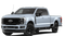 2026 Ford S-DTY F-350 SRW F-350® Lariat®
