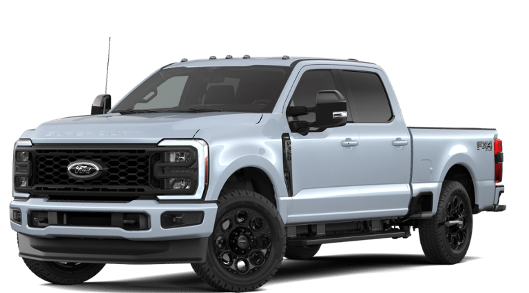 2026 Ford S-DTY F-350 SRW F-350® Lariat®
