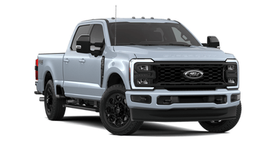 2026 Ford S-DTY F-350 SRW F-350® Lariat®