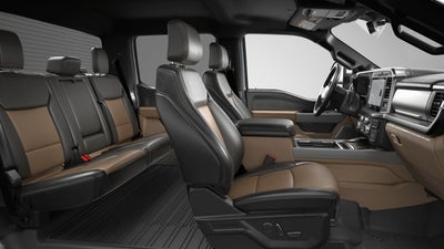 2026 Ford Super Duty F-350 SRW F-350® Lariat®