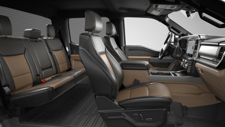 2026 Ford Super Duty F-350 SRW F-350® Lariat®