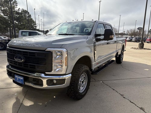 2026 Ford Super Duty F-350 SRW F-350® XL