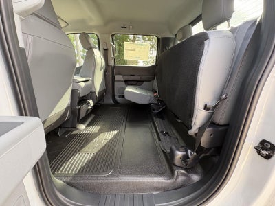 2026 Ford Super Duty F-350 SRW F-350® XL