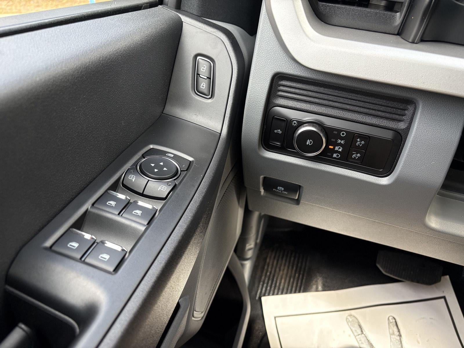 2026 Ford Super Duty F-350 SRW F-350® XL