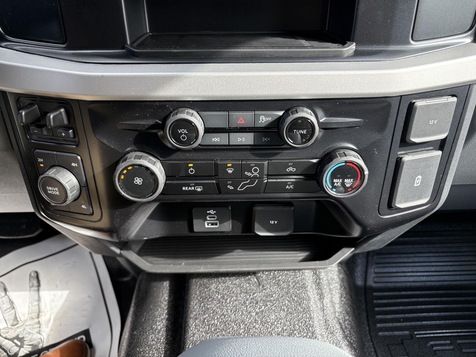 2026 Ford Super Duty F-350 SRW F-350® XL