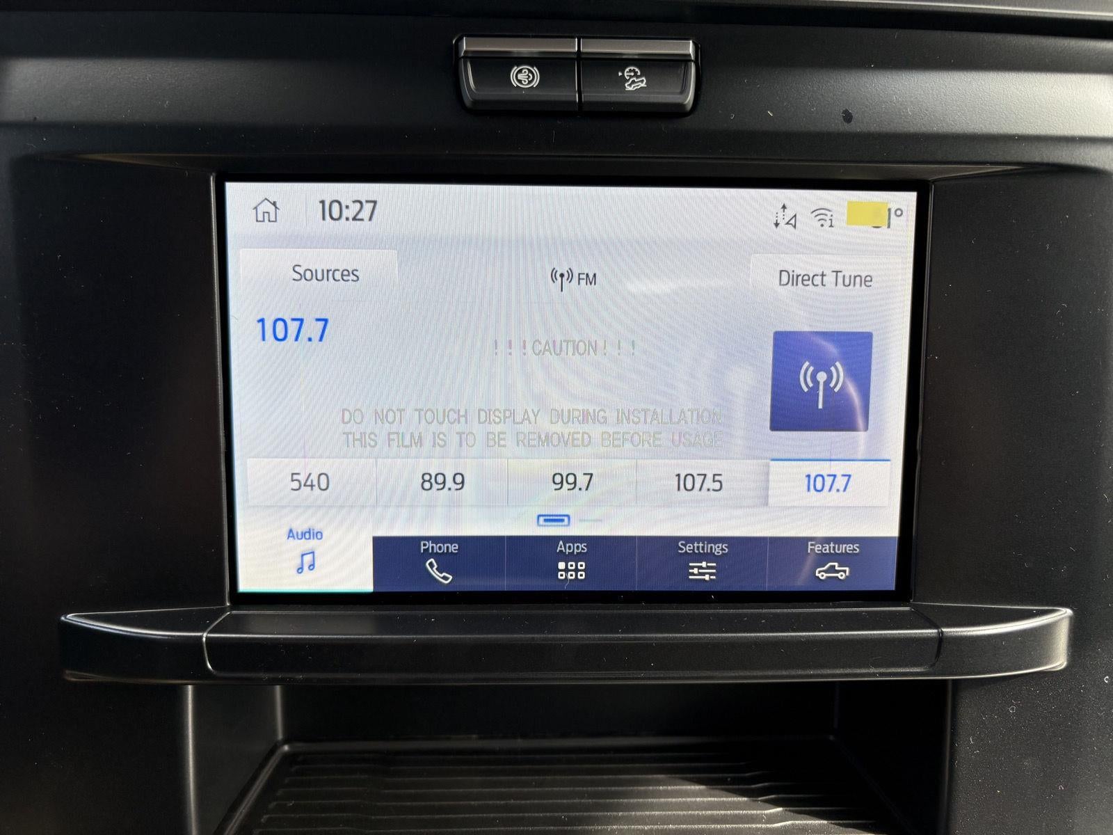 2026 Ford Super Duty F-350 SRW F-350® XL