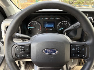 2026 Ford Super Duty F-350 SRW F-350® XL