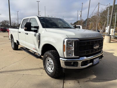 2026 Ford Super Duty F-350 SRW F-350® XL