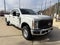 2026 Ford Super Duty F-350 SRW F-350® XL
