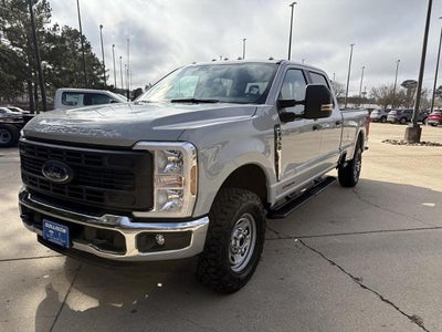 2026 Ford Super Duty F-350 SRW F-350® XL