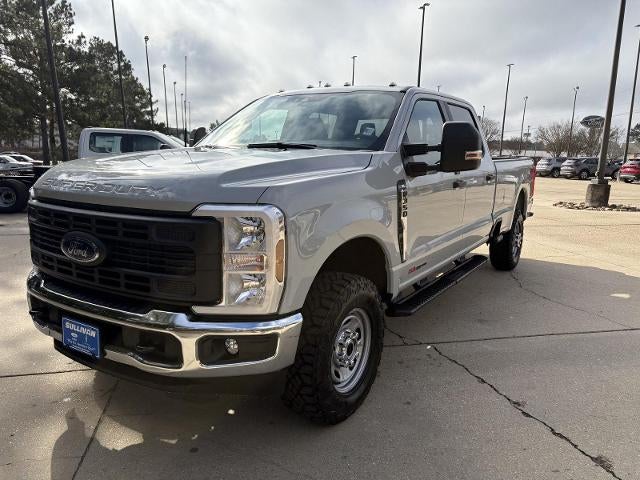 2026 Ford Super Duty F-350 SRW F-350® XL