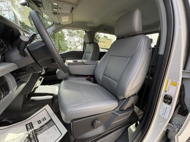 2026 Ford Super Duty F-350 SRW F-350® XL