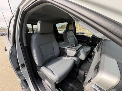 2026 Ford Super Duty F-350 SRW F-350® XL