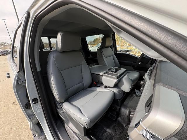 2026 Ford Super Duty F-350 SRW F-350® XL