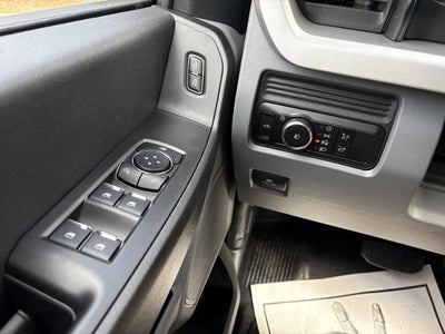 2026 Ford Super Duty F-350 SRW F-350® XL