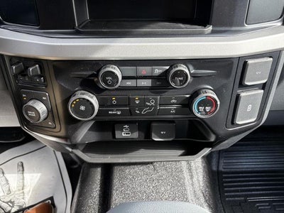 2026 Ford Super Duty F-350 SRW F-350® XL