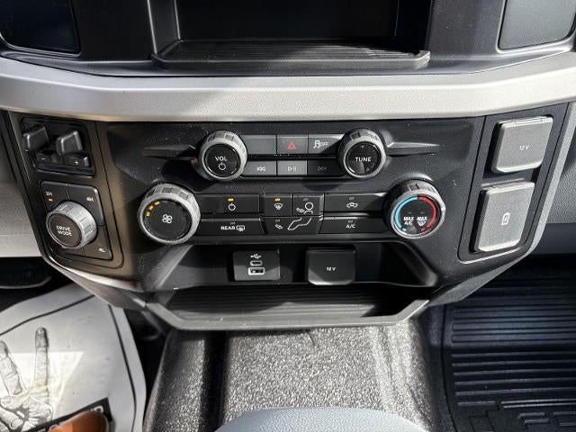 2026 Ford Super Duty F-350 SRW F-350® XL