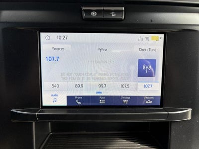 2026 Ford Super Duty F-350 SRW F-350® XL