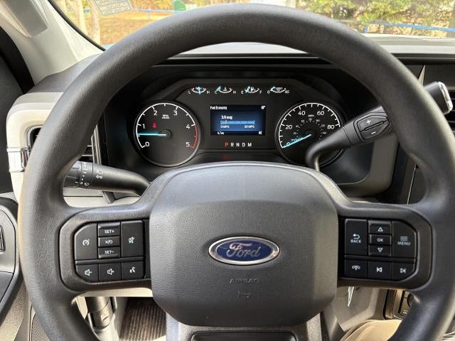 2026 Ford Super Duty F-350 SRW F-350® XL