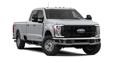 2026 Ford Super Duty F-350 SRW F-350® XL