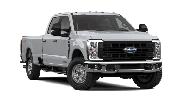 2026 Ford Super Duty F-350 SRW F-350® XL