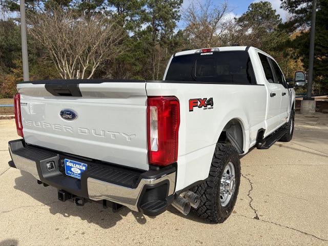 2026 Ford Super Duty F-350 SRW F-350® XL