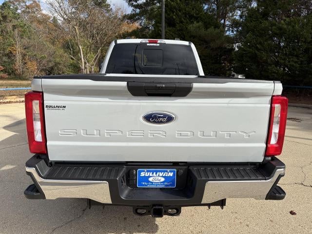 2026 Ford Super Duty F-350 SRW F-350® XL