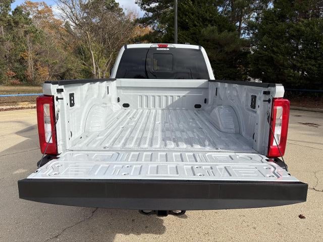 2026 Ford Super Duty F-350 SRW F-350® XL