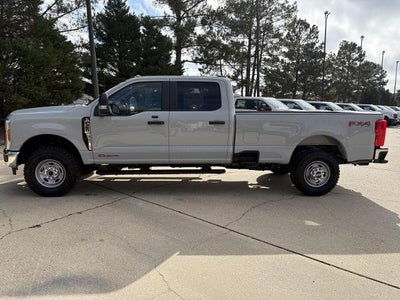 2026 Ford Super Duty F-350 SRW F-350® XL