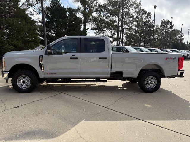 2026 Ford Super Duty F-350 SRW F-350® XL