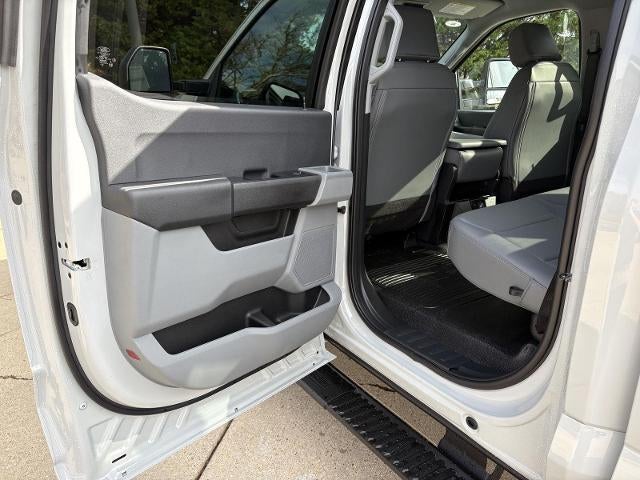 2026 Ford Super Duty F-350 SRW F-350® XL