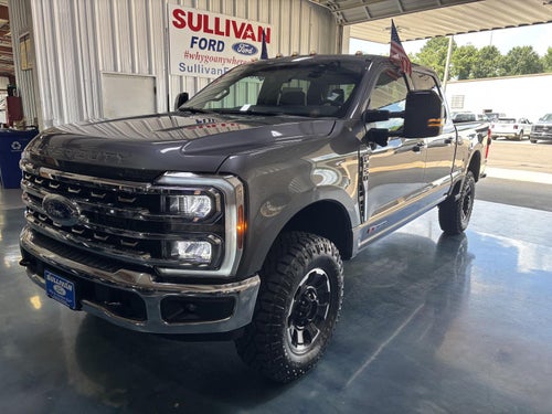 2026 Ford Super Duty F-350 Srw F-350® Lariat®