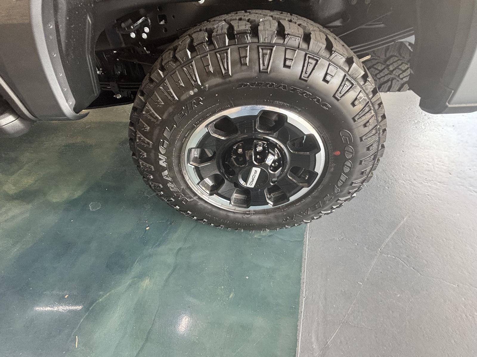 2026 Ford Super Duty F-350 Srw F-350® Lariat®