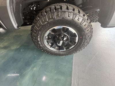 2026 Ford Super Duty F-350 Srw F-350® Lariat®