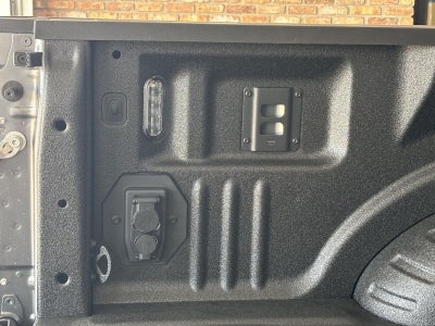2026 Ford Super Duty F-350 Srw F-350® Lariat®