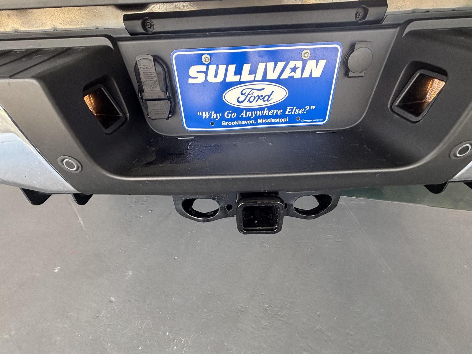 2026 Ford Super Duty F-350 Srw F-350® Lariat®