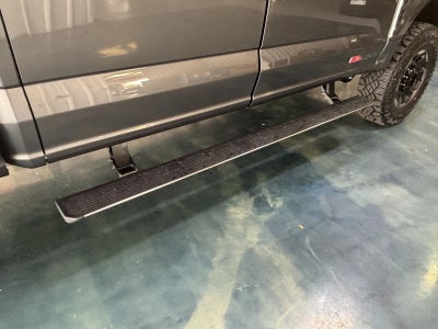 2026 Ford Super Duty F-350 Srw F-350® Lariat®